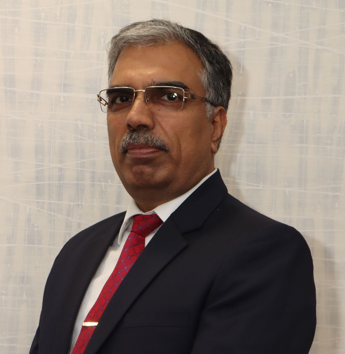 Shri Sanjay Sharma